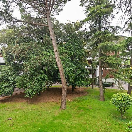 A Pochi Passi Da Prato Della Valle Apartment Padova Eksteriør bilde
