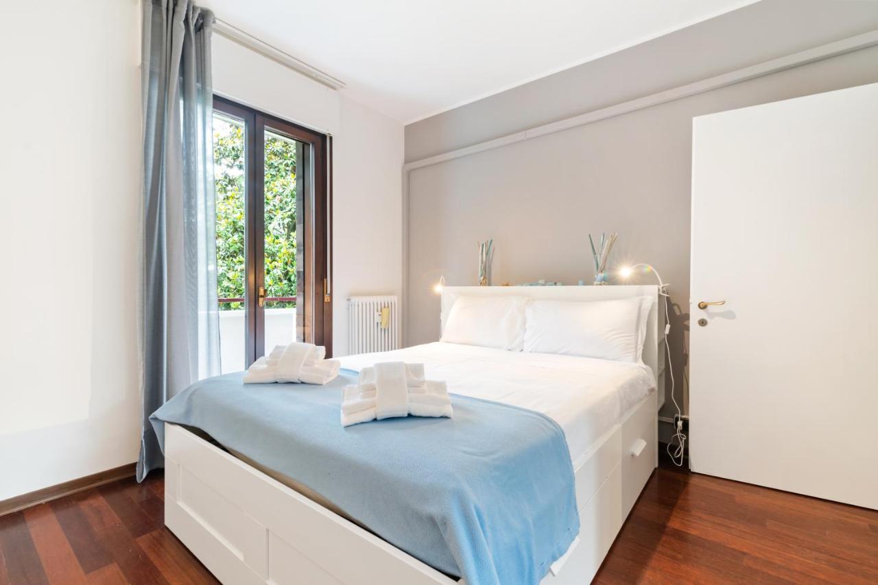 A Pochi Passi Da Prato Della Valle Apartment Padova Eksteriør bilde