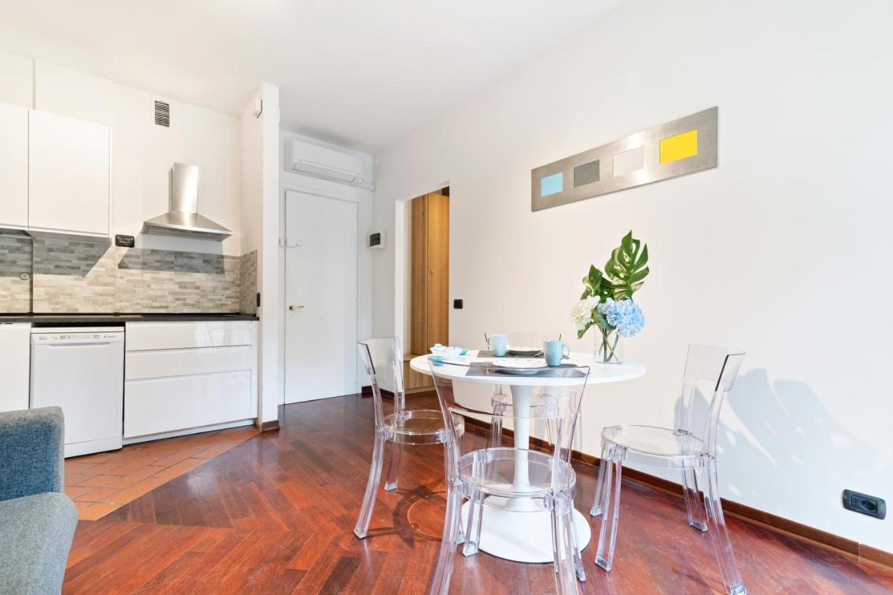 A Pochi Passi Da Prato Della Valle Apartment Padova Eksteriør bilde