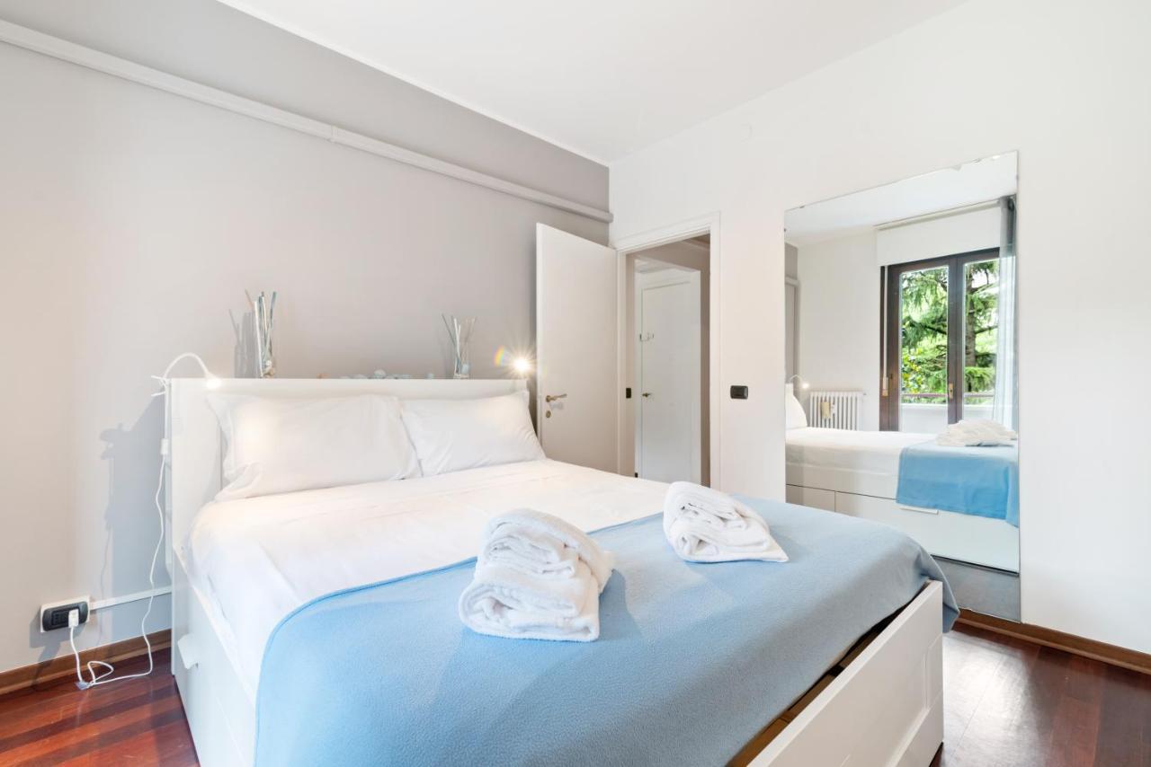 A Pochi Passi Da Prato Della Valle Apartment Padova Eksteriør bilde