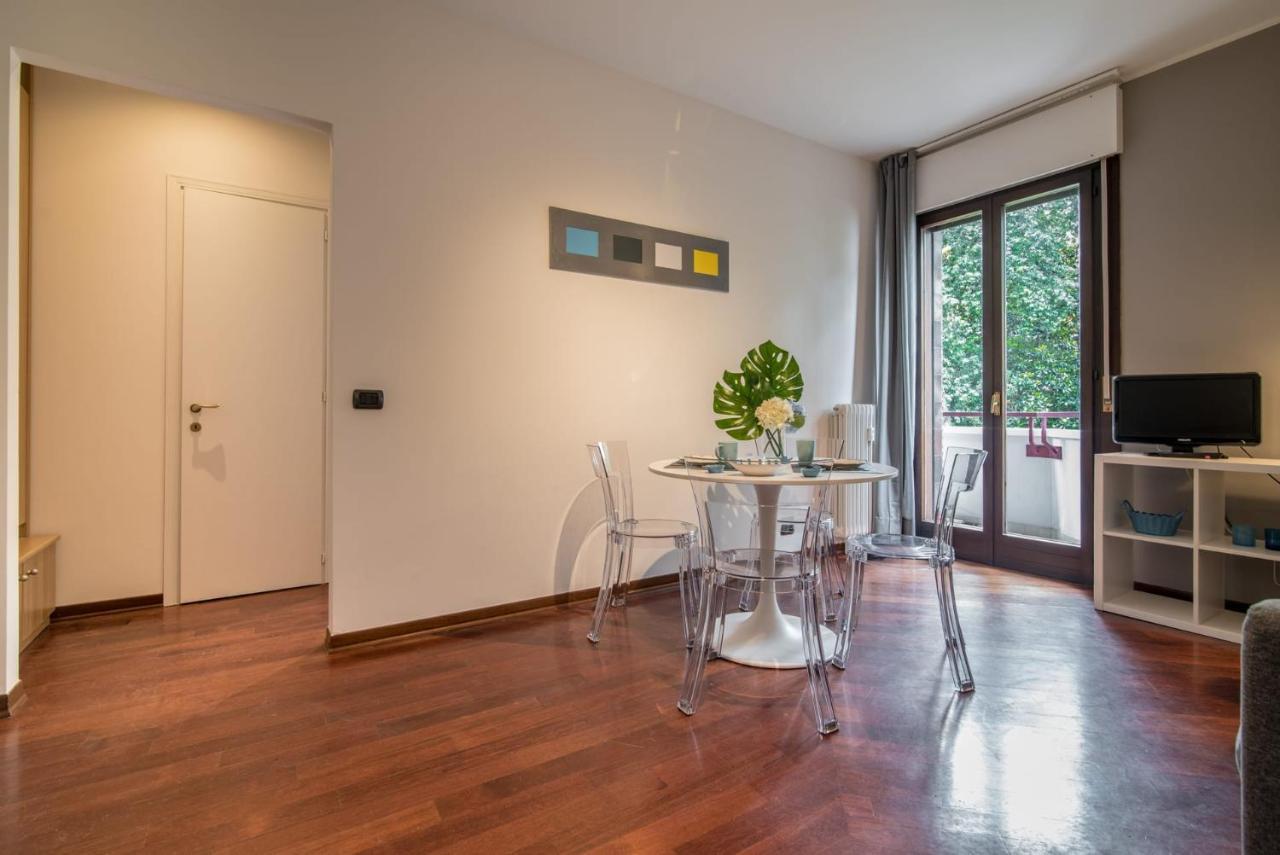 A Pochi Passi Da Prato Della Valle Apartment Padova Eksteriør bilde