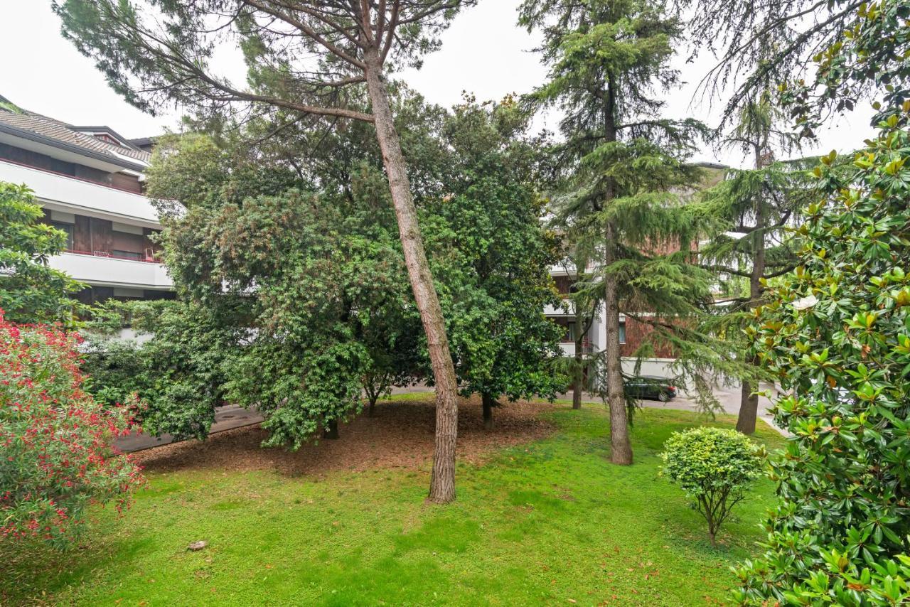 A Pochi Passi Da Prato Della Valle Apartment Padova Eksteriør bilde