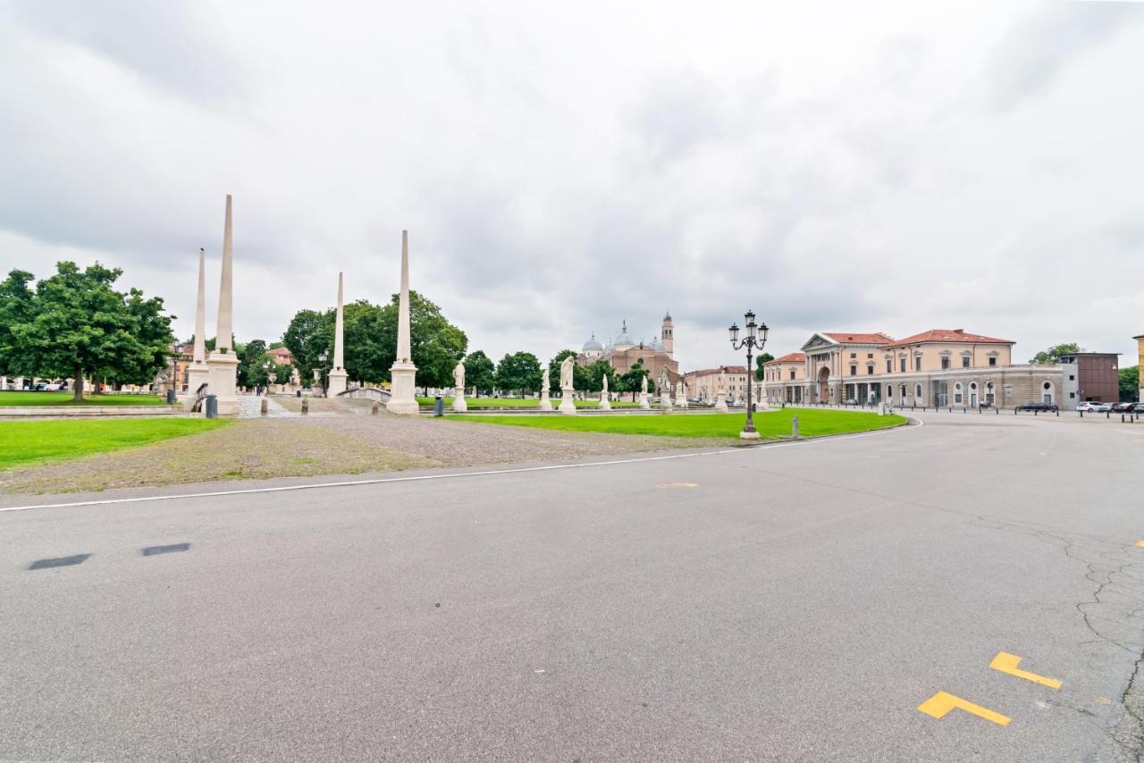A Pochi Passi Da Prato Della Valle Apartment Padova Eksteriør bilde